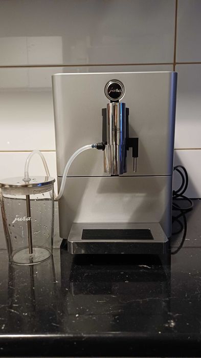 Ekspres Jura Ena micro9