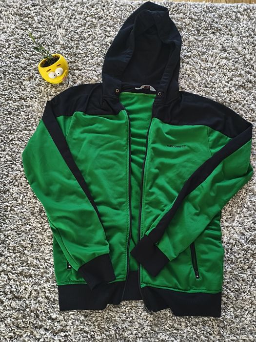 Bluza carhartt stan bdb