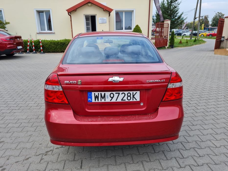 Сдам в аренду Авео