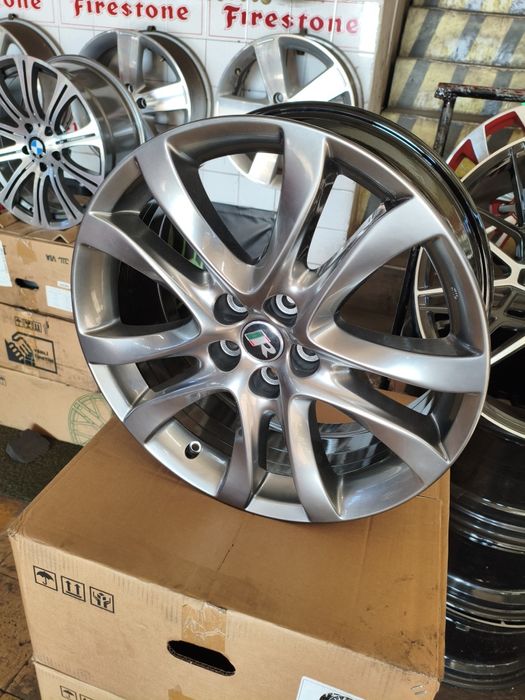Jantes 19 5x114.3 Mazda originais