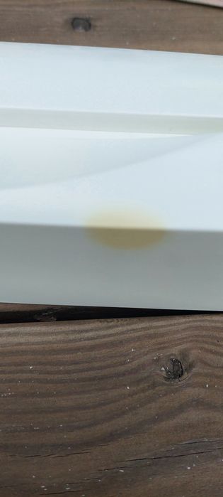 Suszarka ścienna na pranie nowa