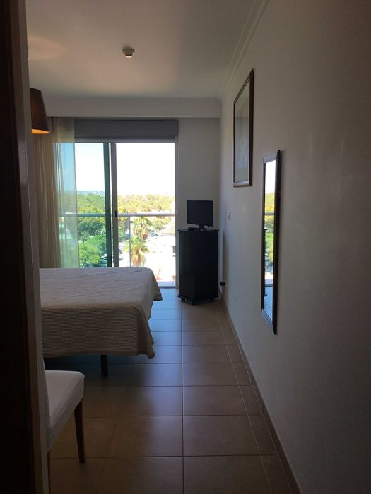 Apartamento T2 em Monte Gordo – Disponível de Outubro a Maio!