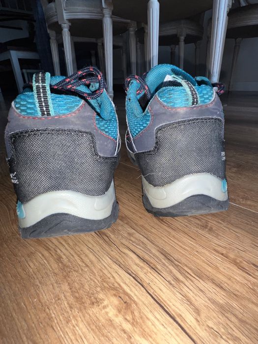 Buty jesienne Regatta rozm 34
