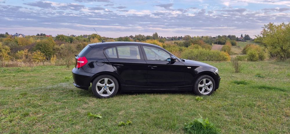 BMW Seria 1