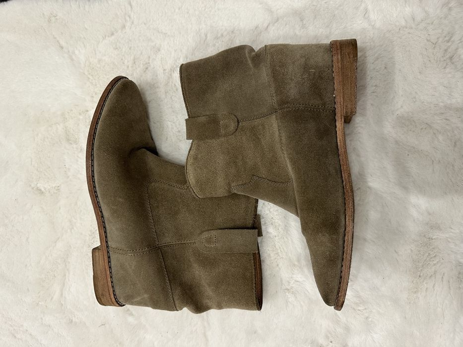 Botki Isabel Marant rozmiar 39