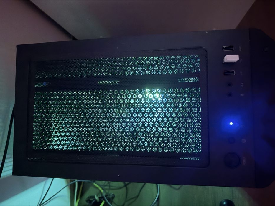 PC Gaming RTX 4070 SUPER | Ryzen 5 7600 | 32GB DDR5 | 1TB NVMe