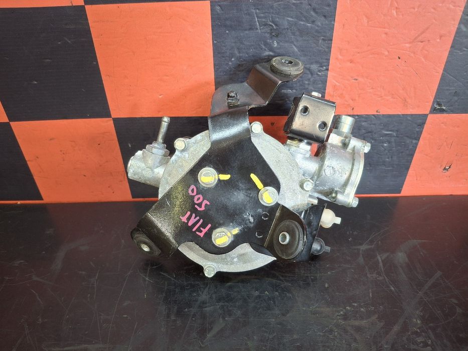 Bomba de direção FIAT 500 (312_)