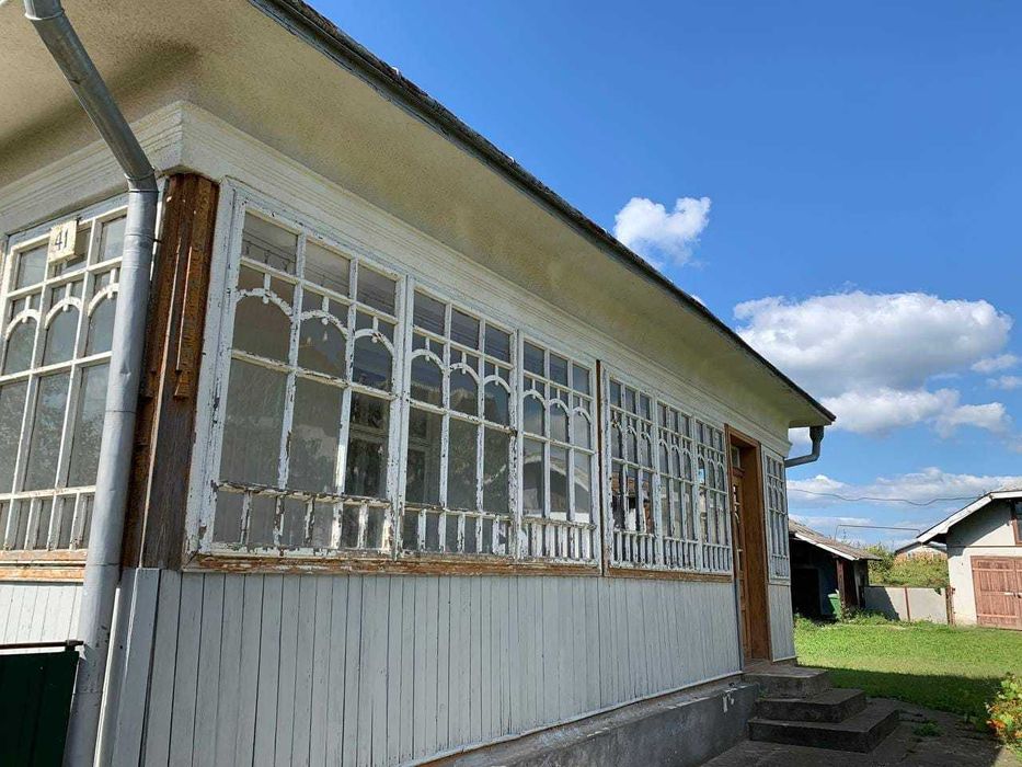 Продаж будинку в с. Підпечари.