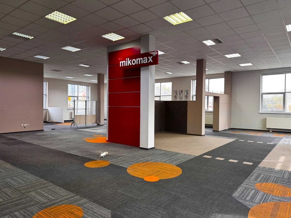GOTOWY Lokal Biurowy 270 m² - Świetna Lokalizacja, Przybyszewskiego 92