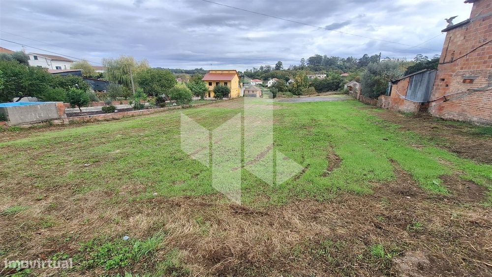 Terreno Para Construção  Venda em São Miguel do Outeiro e Sabugosa,Ton
