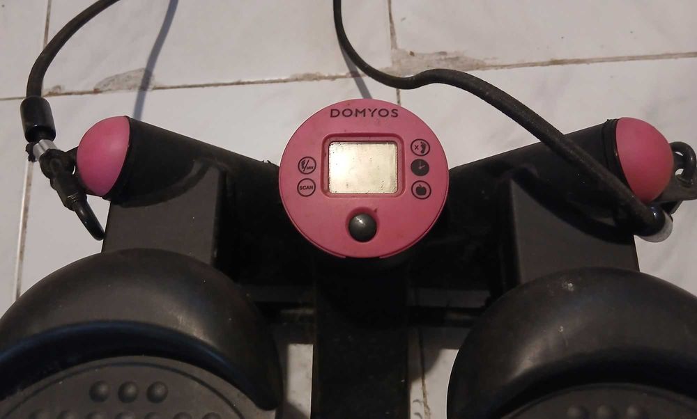 Mini Stepper Domyos MS500468978901766656003