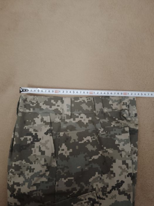 Продаю новую военную форму мм14