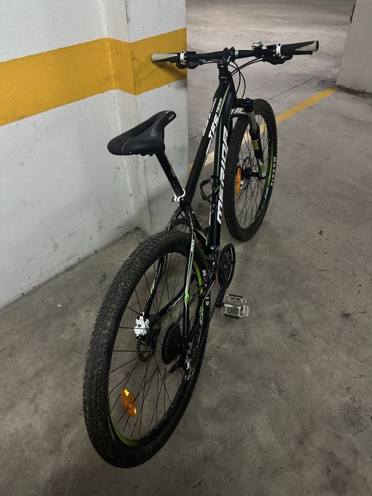 Bicicleta Merida Big Nine M - 29” BTT poucos km