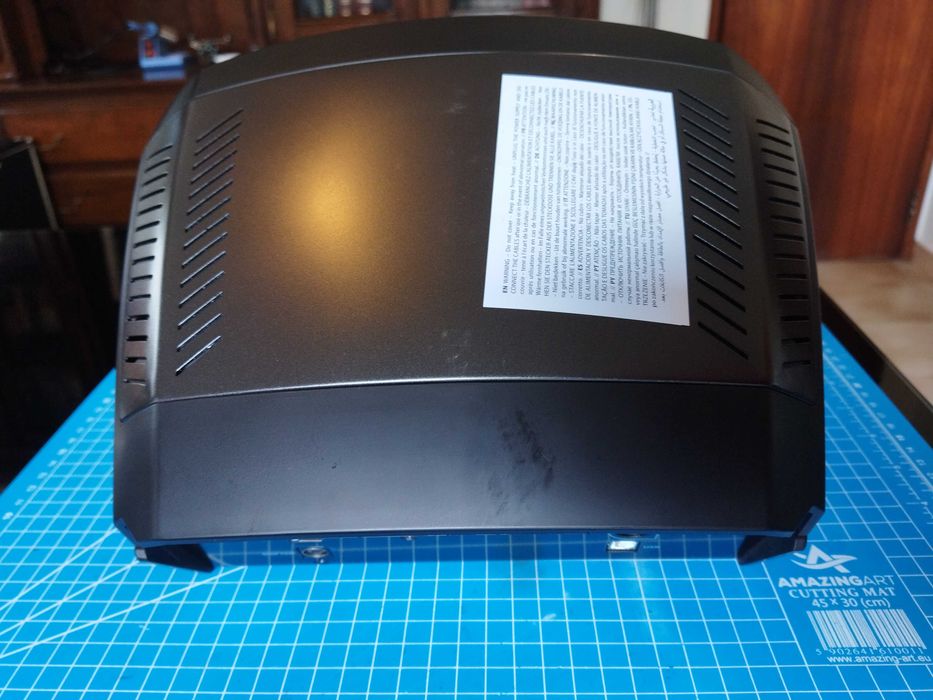 Thrustmaster TS-PC Racer Ferrari 488 Challenge Edition