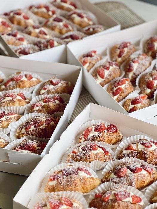Serviço Catering