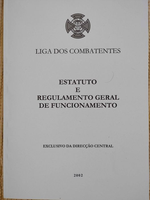 Liga dos Combatentes