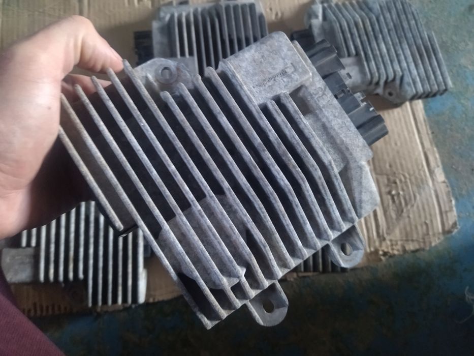 Коммутатор Хонда 56/63