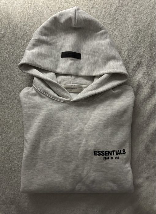 Bluza Essentials