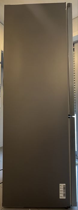 Frigorífico Combinado Samsung RB33J3415SS