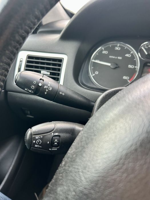 Peugeot 307 Sw 1.6 Hdi