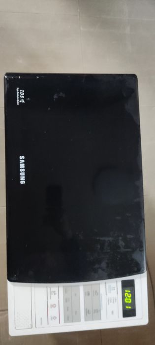 Микроволновая печь