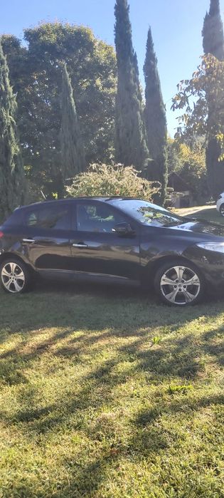 Renault Megane 1.5 Dci Bose Edtion 110 Cv