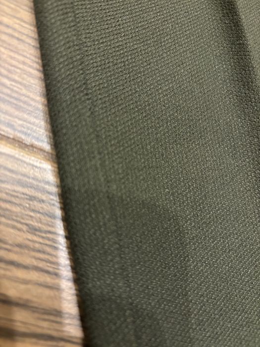 Spodnie rybaczki khaki ciemnozielony  Koton rozm. 36