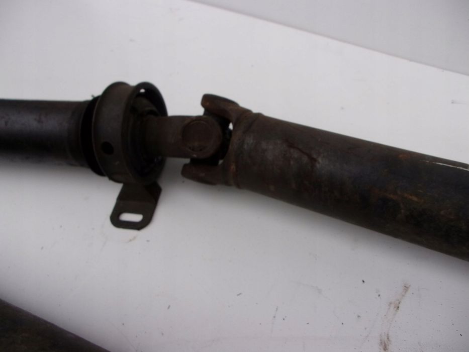 Wał napędowy FORD TRANSIT 2,2TDCI
