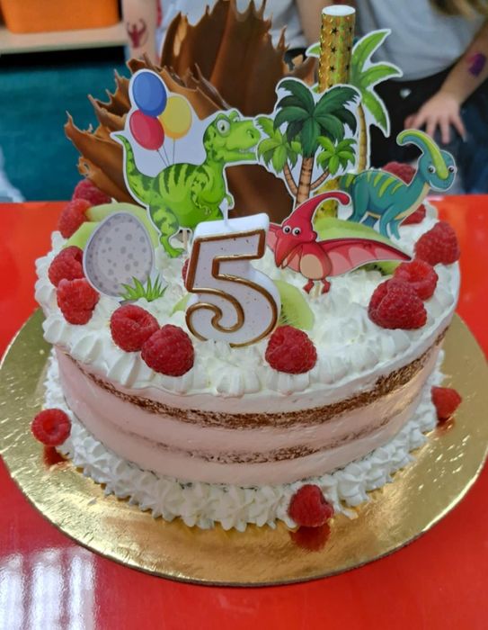 Domowe ciasto na zamówienie