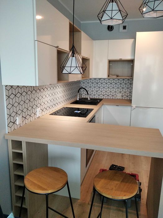 blaty do kuchni - blaty kuchenne - zmiana blatu - montaż blatu