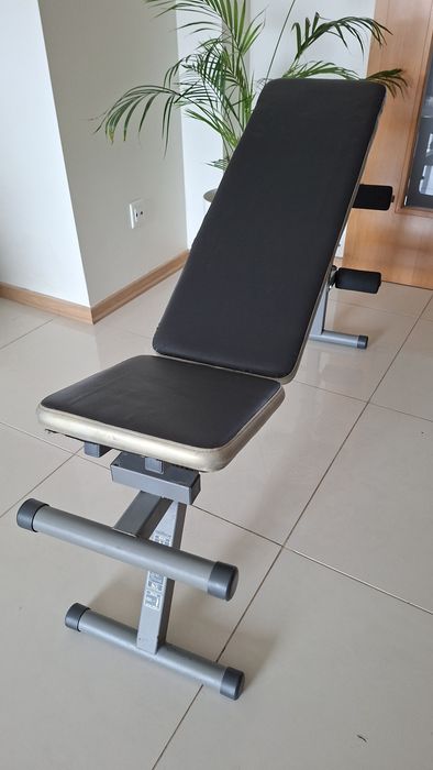 Weight Bench461519263158784001