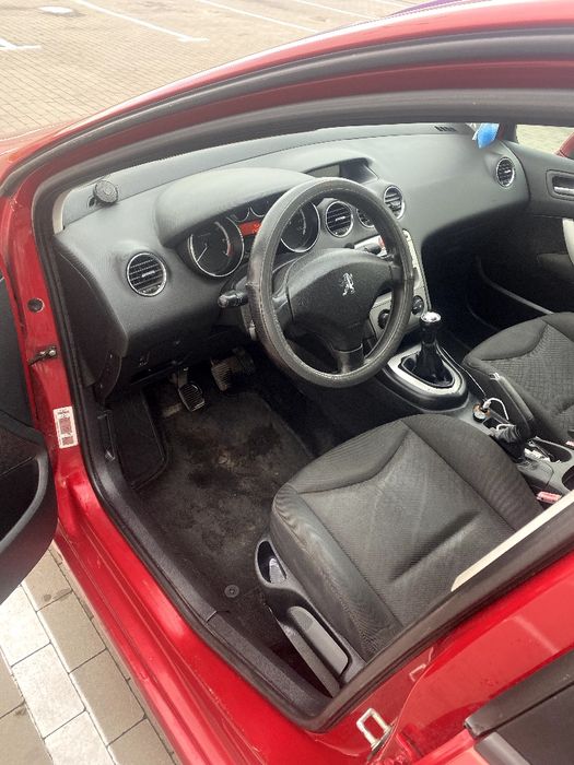 Продам Peugeot 308