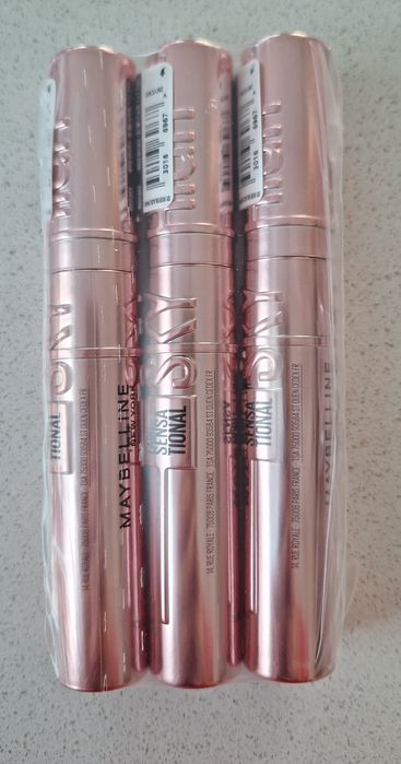 3xMaybelline Sky High