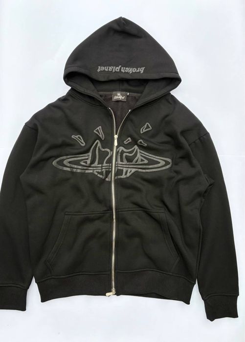 broken planet hoodie - купить товары моды и стиля - Цена на