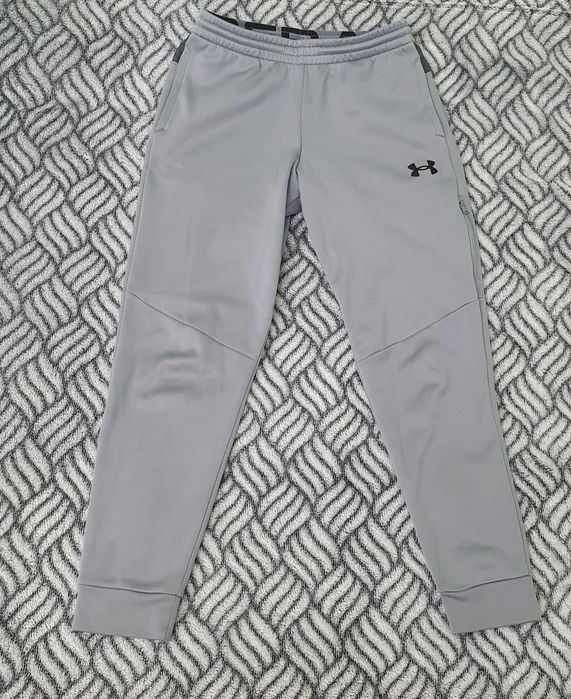 Under Armour Чоловічі сірі спортивні штани