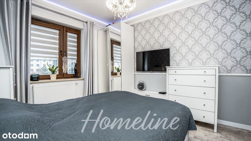 Nowe 2019 / Lux / Garaż / Balkon