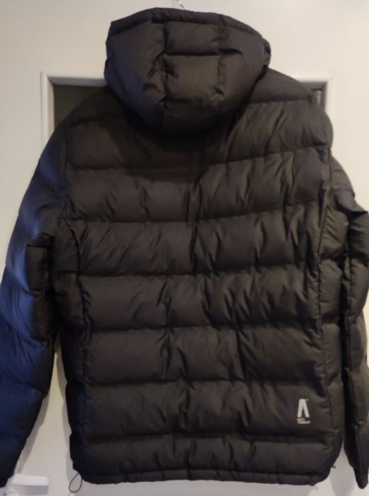 Nowa kurtka Alpinus Felskinn II