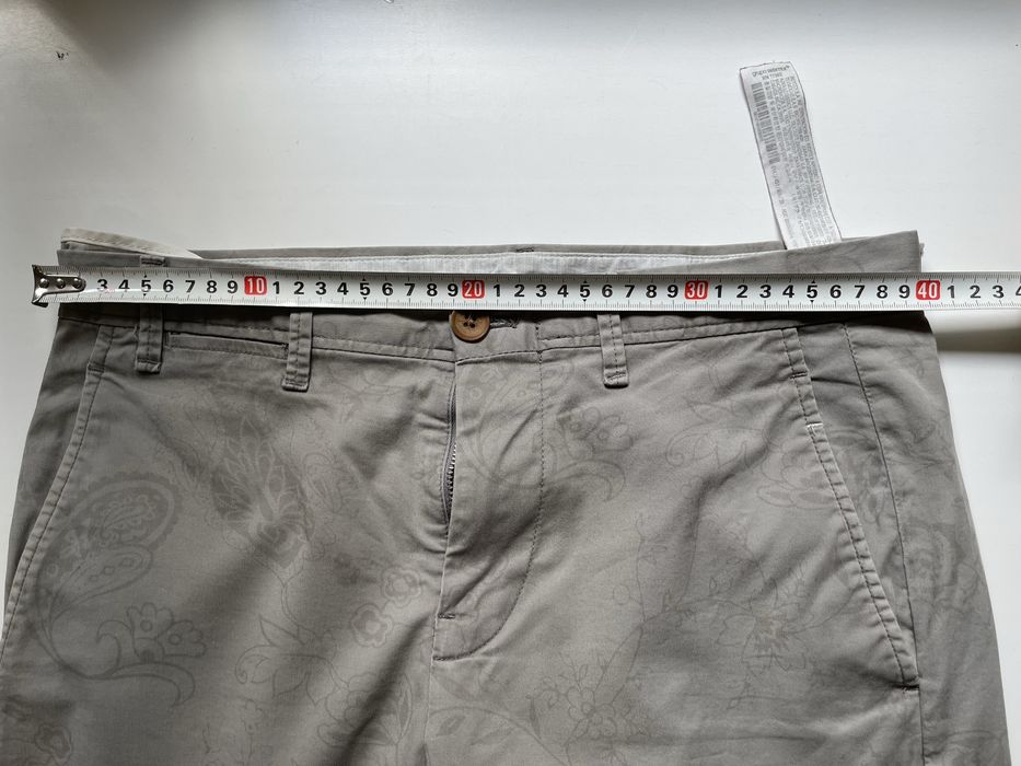 Штани Zara сірі S (EUR 38, USA 30)