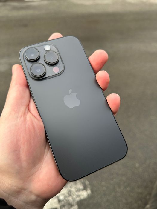 iPhone 14 Pro 128gb neverlock