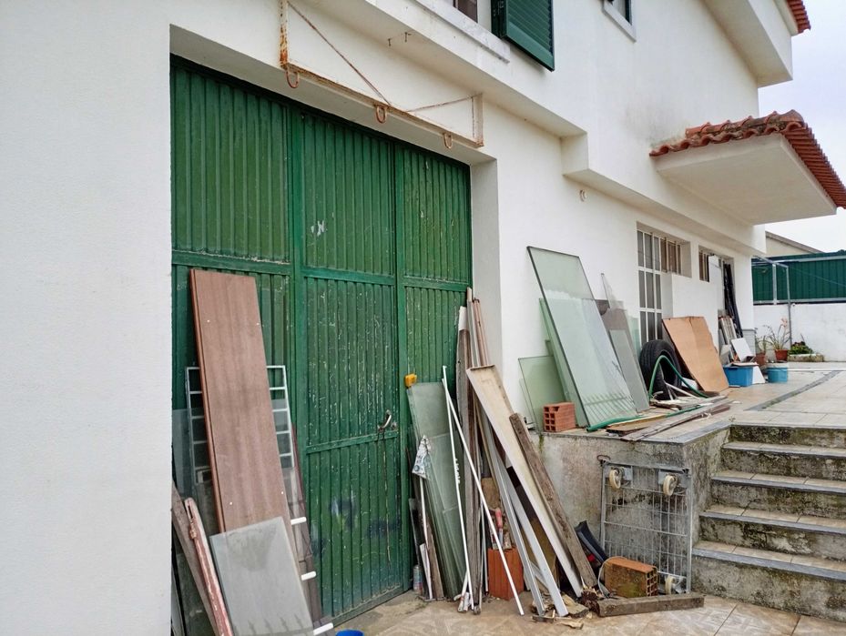 Armazém para Arrendamento