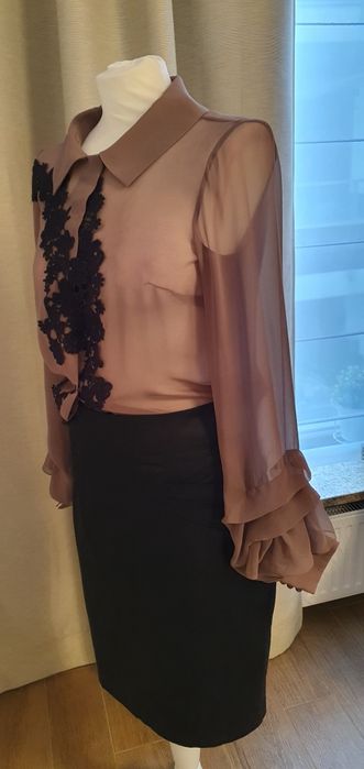 bluzka damska roz 38