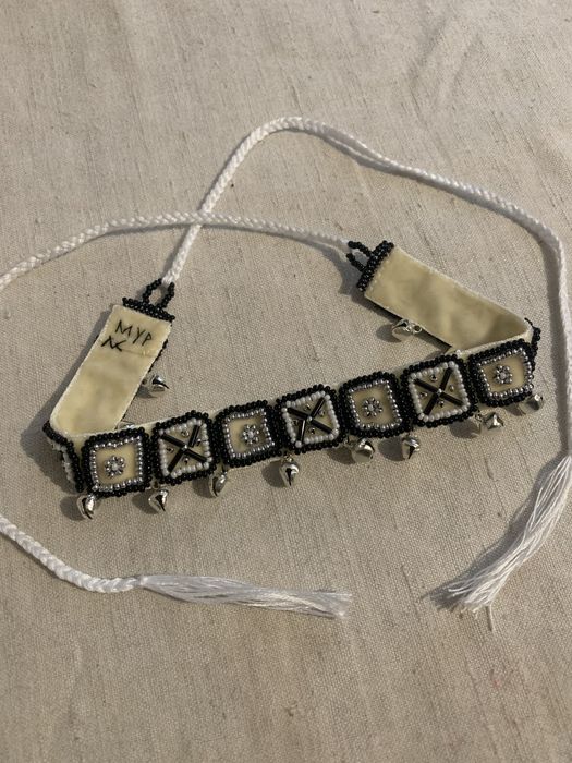 Стрічковий гердан