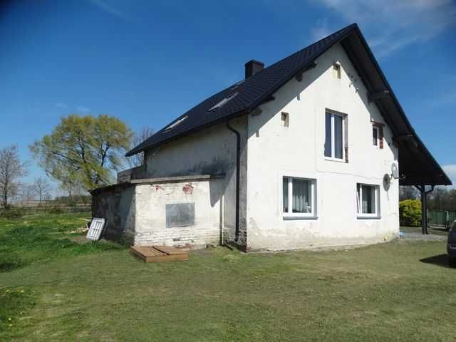 Dom – Osiek Grodkowski - Widok 3