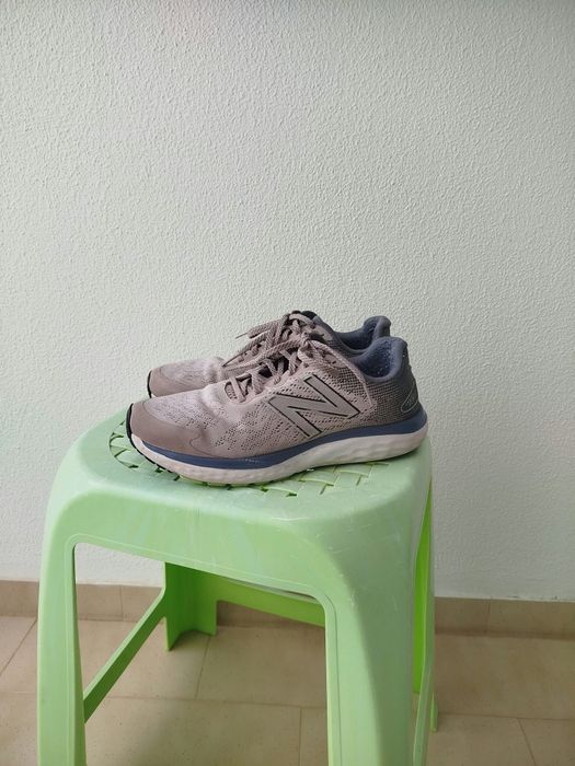 Sapatilhas Ténis New Balance 680 Run