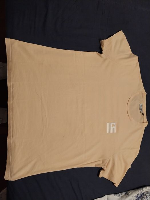 T-shirt Carhartt