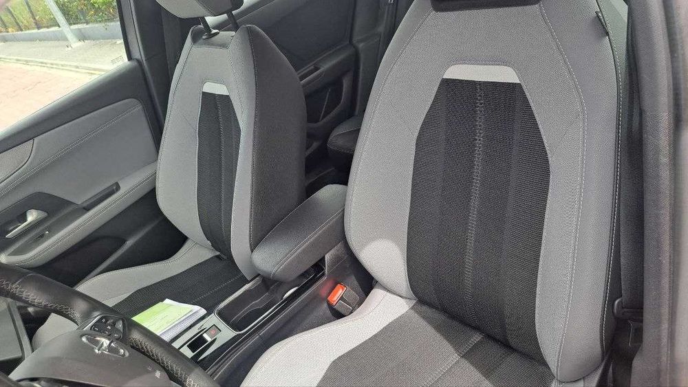 Aluguer de Viatura para TVDE – Opel Mokka Elétrico, Uber Comfort