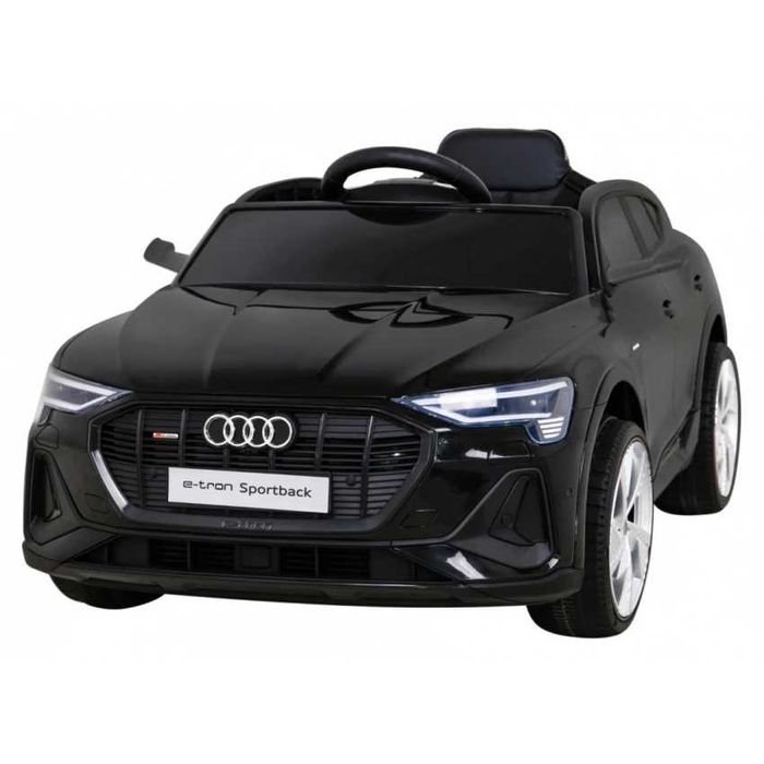Samochód 4x45 auto na akumulator Audi E-Tron autko pojazd elektryczny