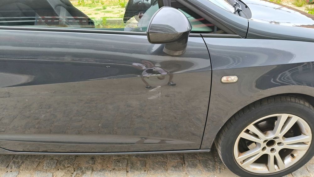 Seat Ibiza 1.6 tdi 2010