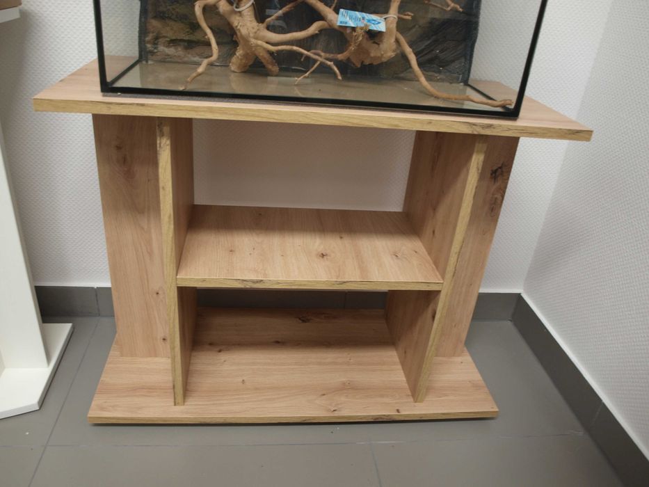 Szafka pod akwarium terrarium Economic 80x35x62 Aquael Diversa