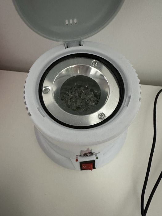 Ms Professional Esterilizador Steryl Quartz Lomar E Arcos • OLX.pt